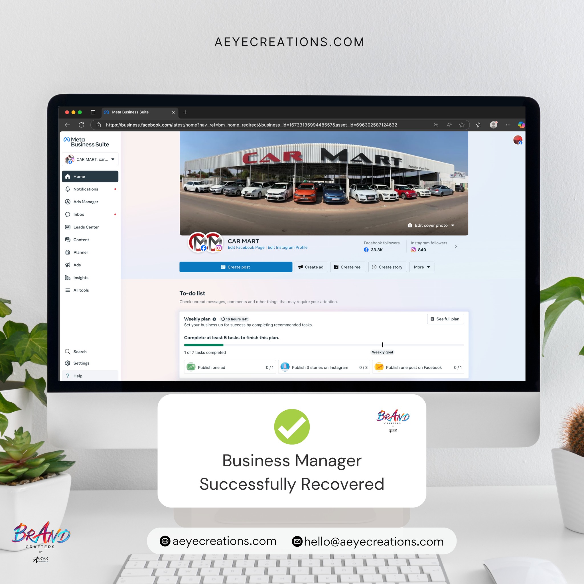 car mart