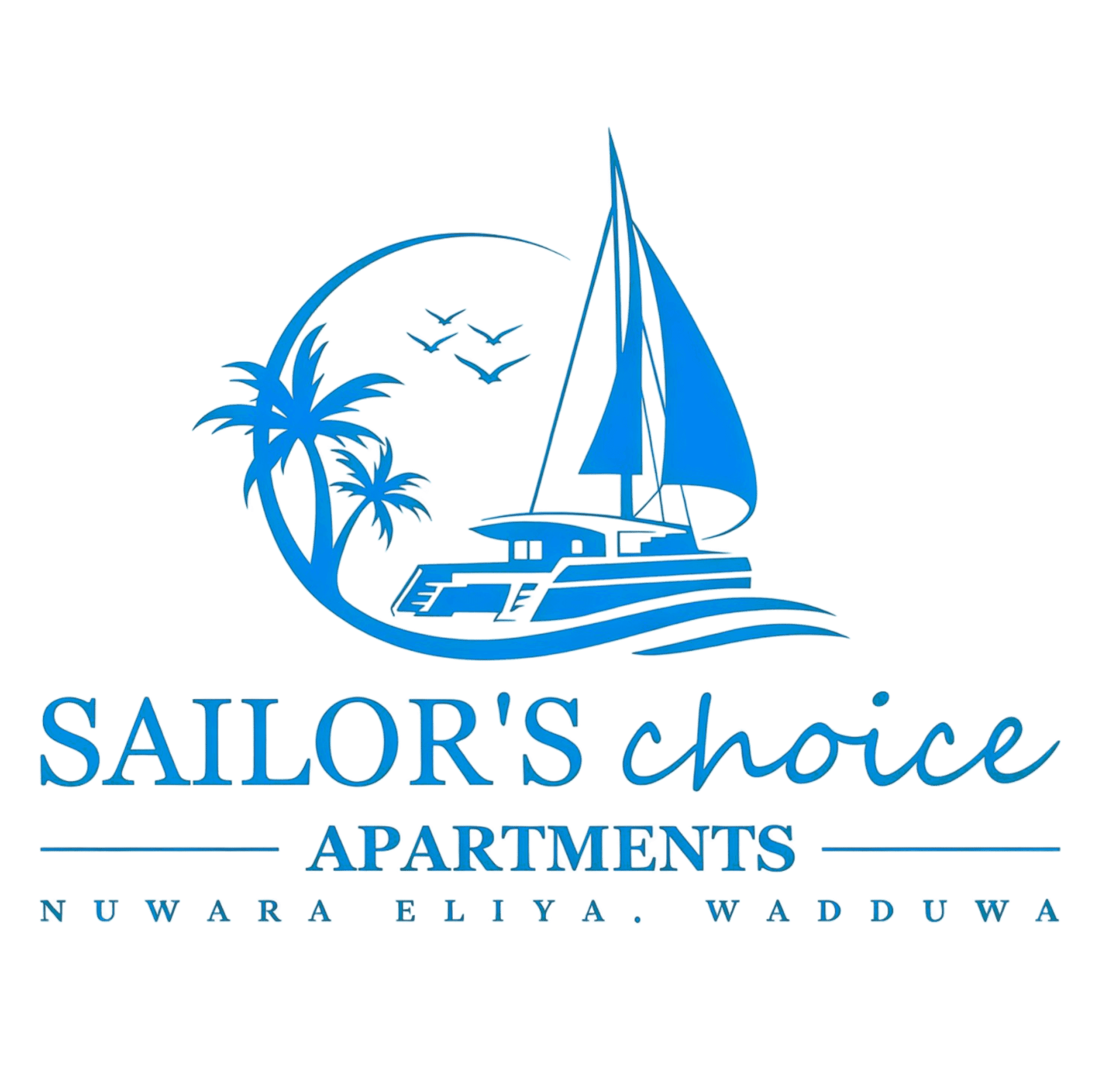 Logo-Sail