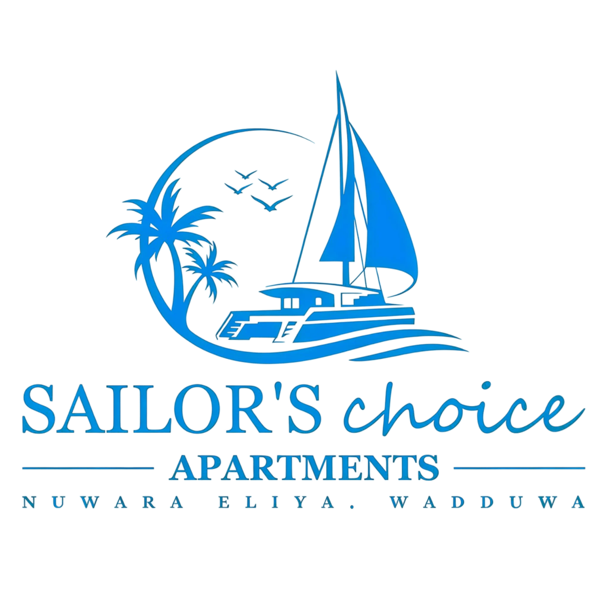 Logo-Sail