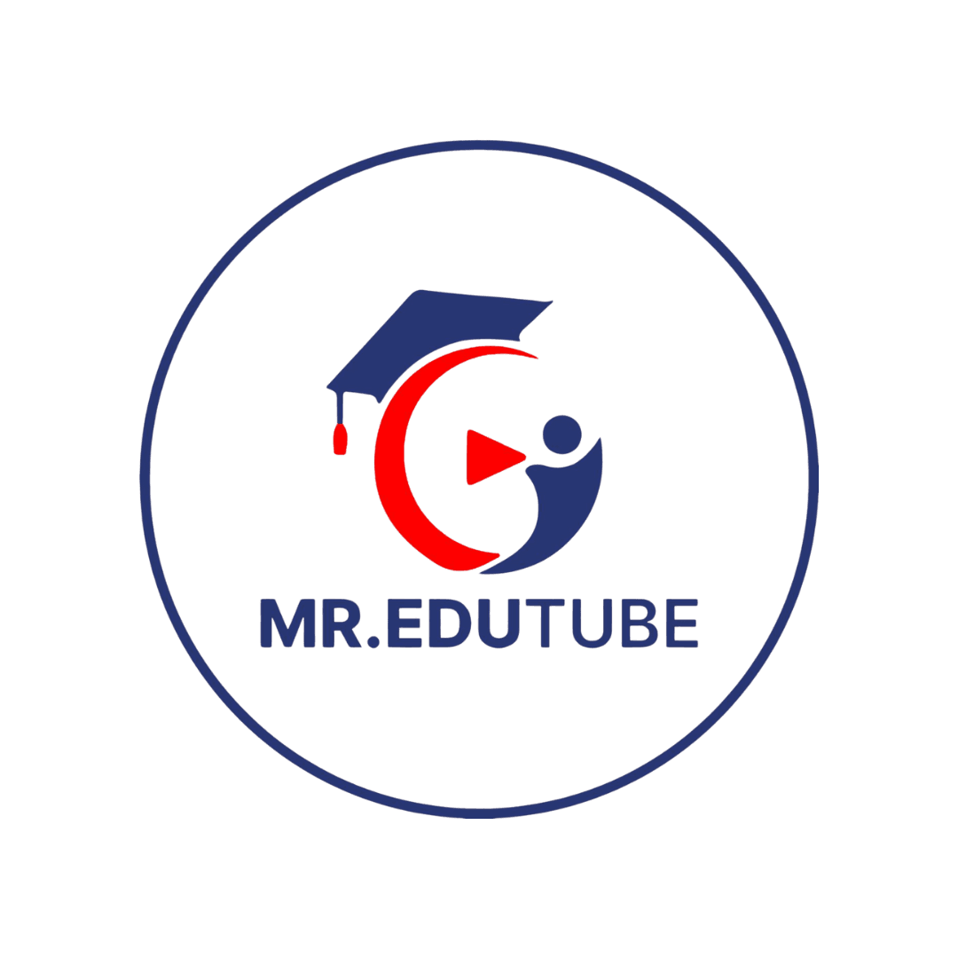 mr edu