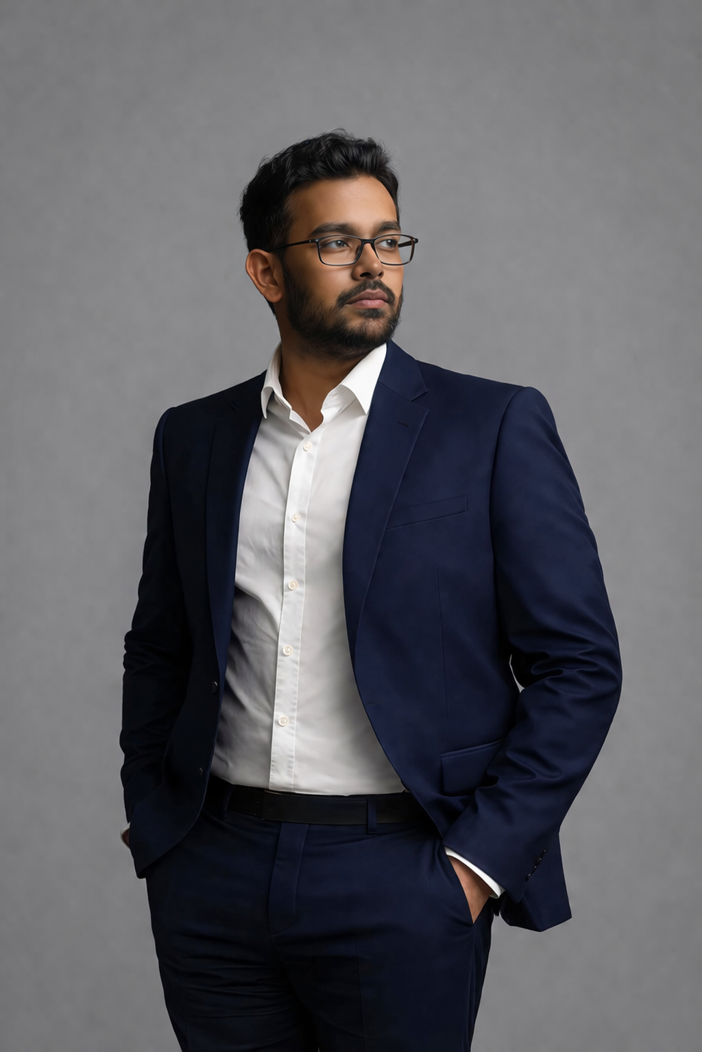 Ashan Fernando | AshVin Fernando