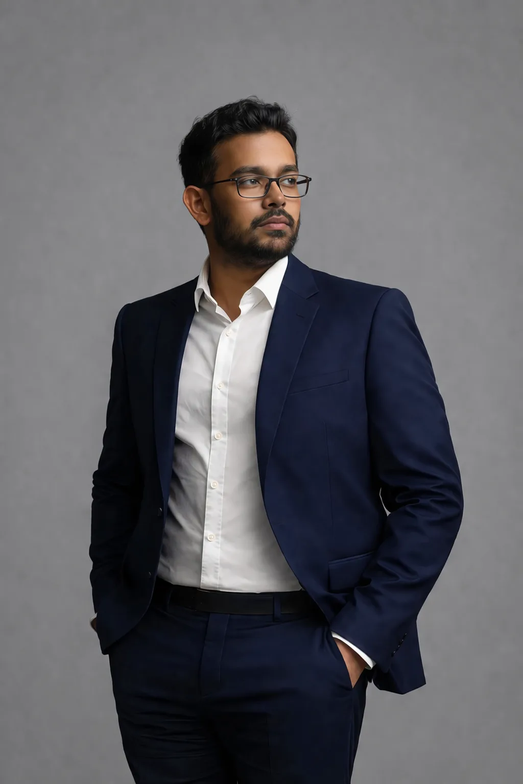 Ashan Fernando | AshVin Fernando