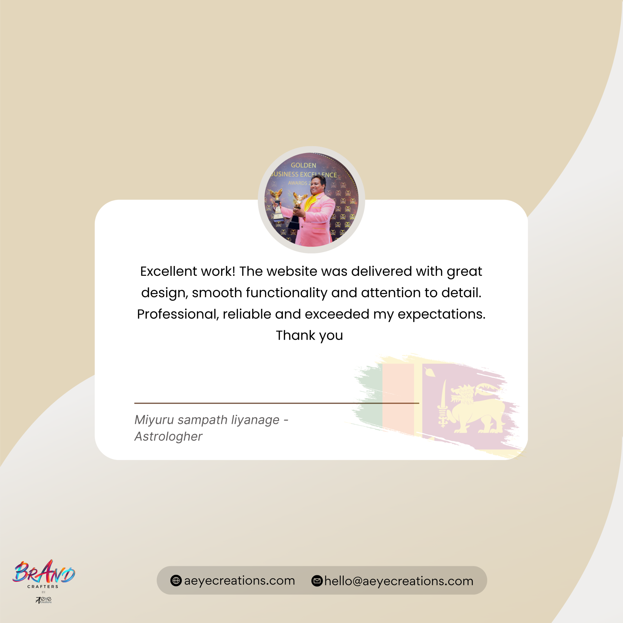 Miyuru sampath liyanage - Astrologher